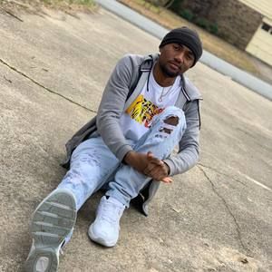 Meet your Posher, Devontae